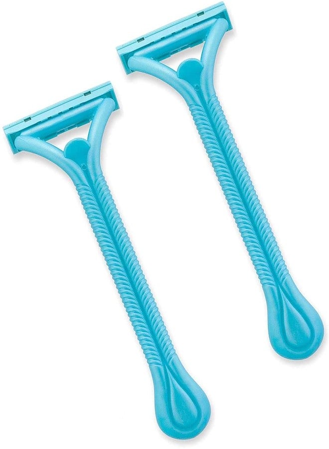 Top Select Max soft Razor for Women(Pack of 2). - Image 1